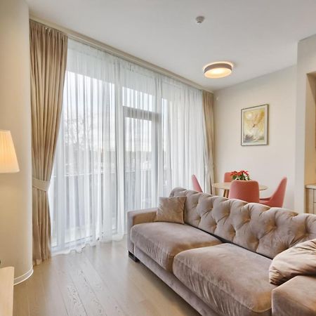 Svajoniu Apartamentai Druskininkai Buitenkant foto
