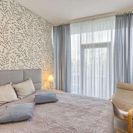 Svajoniu Apartamentai Druskininkai Buitenkant foto