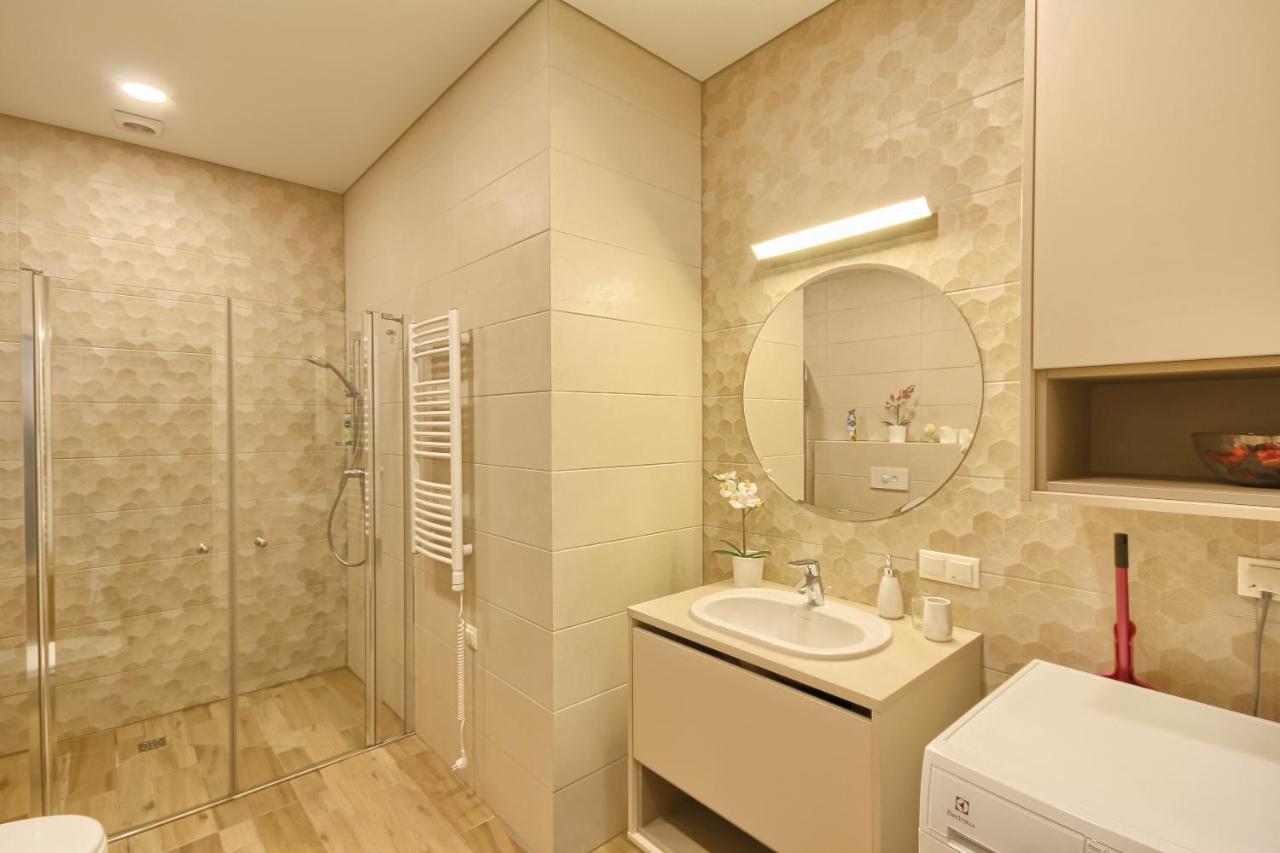 Svajoniu Apartamentai Druskininkai Buitenkant foto