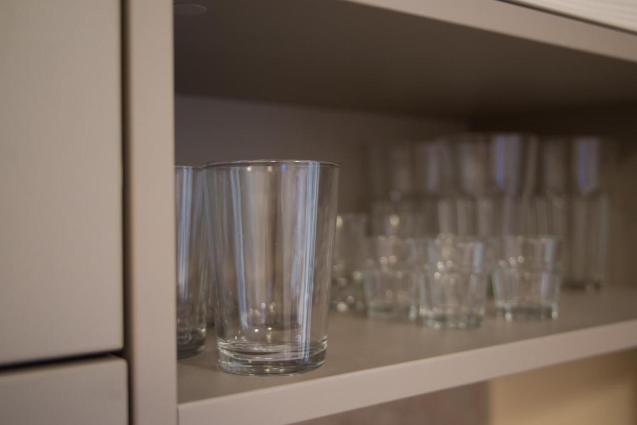 Svajoniu Apartamentai Druskininkai Buitenkant foto